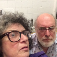 Taboo jokes - Grouchy Club Podcast 39