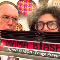 Sex, politics and comedy - Grouchy Club Podcast 69