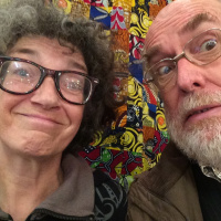 Stewart Lee analysed by Kate Copstick - Grouchy Club Podcast 58