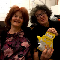 Comedy courses, Johnny Depp  butt plugs - Grouchy Club Podcast 98