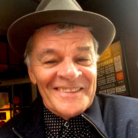 Noel Faulkner - Grouchy Club Podcast - 31