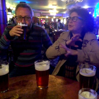 Michael McIntyre etc - Grouchy Club Live in London - 34