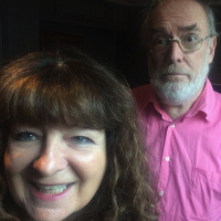 Janey Godley - Grouchy Club Podcast - 32