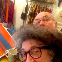 Edinburgh venue mess - Grouchy Club Podcast 54