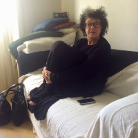 Edinburgh excerpt - sex - Grouchy Club Live - 26