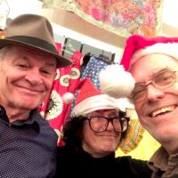 London’s Comedy Cafe Is Saved? - Grouchy Club Podcast 92