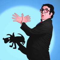 Malcolm Hardee Comedy Awards under threat - Grouchy Club Podcast 52