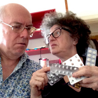 Sex and surrealism at the Edinburgh Fringe - Grouchy Club Podcast 74