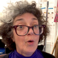 More sexism anyone? - Grouchy Club Podcast 82