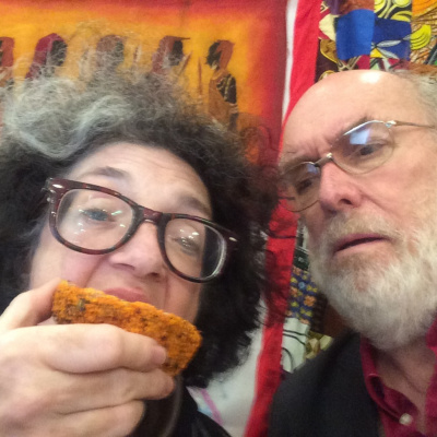 Grouchy Club Podcast - Kate Copstick  John Fleming