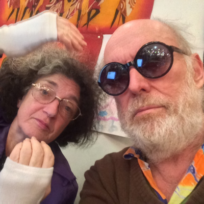 Grouchy Club Podcast - Kate Copstick  John Fleming