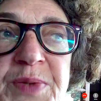 Grouchy Club Podcast - Kate Copstick  John Fleming