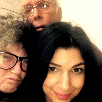 Grouchy Club Podcast - Kate Copstick  John Fleming