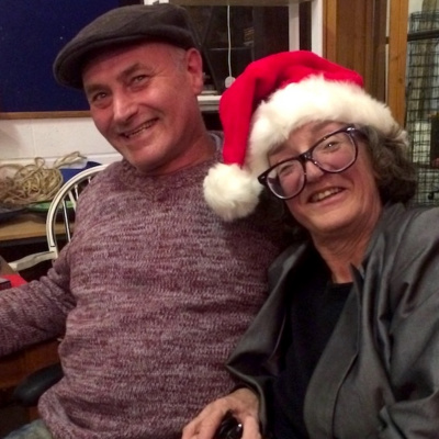 Grouchy Club Podcast - Kate Copstick  John Fleming