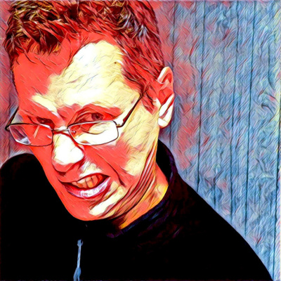 Grouchy Club Podcast - Kate Copstick  John Fleming