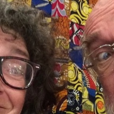 Grouchy Club Podcast - Kate Copstick  John Fleming