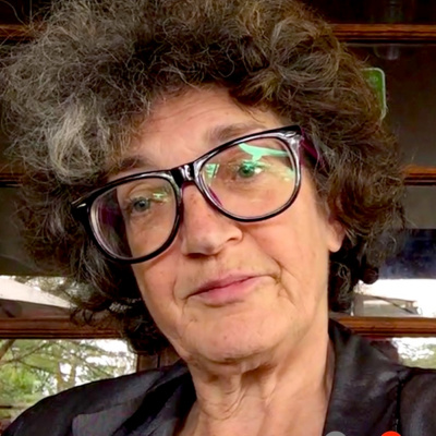 Grouchy Club Podcast - Kate Copstick  John Fleming