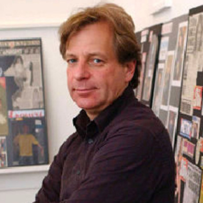 Grouchy Club Podcast - Kate Copstick  John Fleming