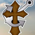 Anchored To The Cross Podcast