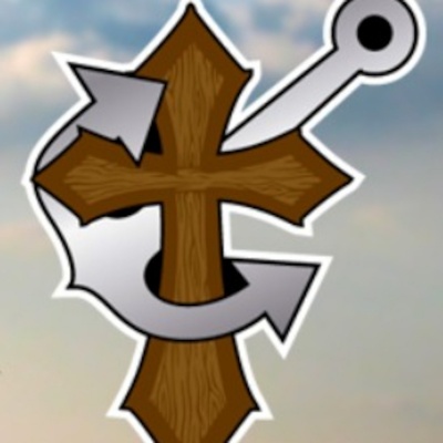 Anchored To The Cross Podcast