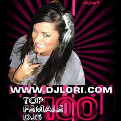 Dj Lori Podcast