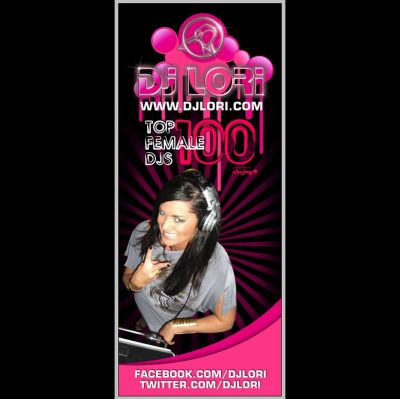 Dj Lori Podcast