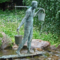 Wert des geistlichen Opfers