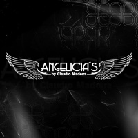 ANGELICIAS (X-MaHouse) by Claudio Madeira