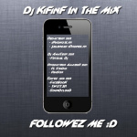Dj Kifinf