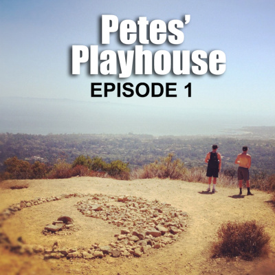 Petes Playhouse