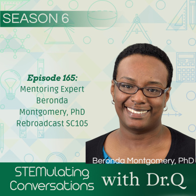 Beyond The Bench: Stemulating Career Conversations