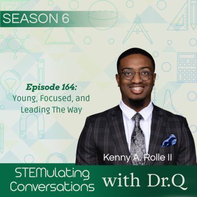 Beyond The Bench: Stemulating Career Conversations