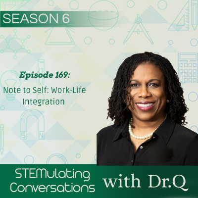 Beyond The Bench: Stemulating Career Conversations