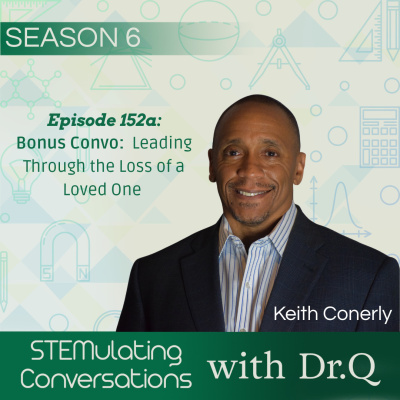 Beyond The Bench: Stemulating Career Conversations