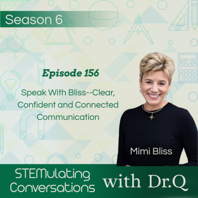 Beyond The Bench: Stemulating Career Conversations