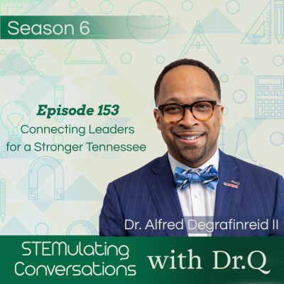 Beyond The Bench: Stemulating Career Conversations