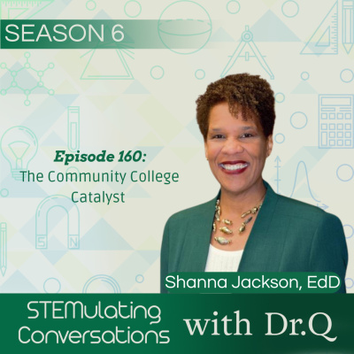 Beyond The Bench: Stemulating Career Conversations