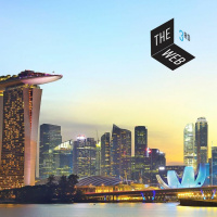 The Third Web #8 - Zilliqa  Singapore
