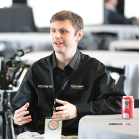 Beyond Bitcoin - 5 - Delegates  Forgers