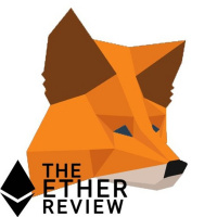 The Ether Review #23 - Aaron Davis, Dan Finlay, MetaMask