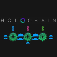 The Third Web #17 - Arthur Brock, Holochain