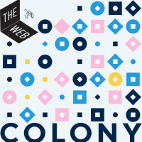 The Third Web #9 - Jack du Rose, Colony  Coase