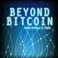Beyond Bitcoin - 12 - The Future Of Storj