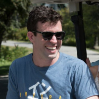 The Ether Review #53 - Dan Boneh, Master Cryptographer