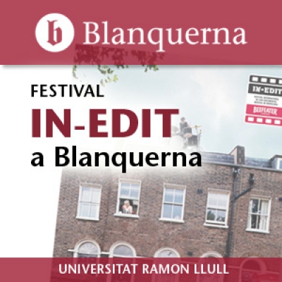 Festival In-edit 2010 Audio