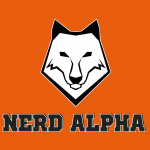 O Nerd Alpha