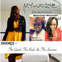 Divorce...The Good, The Bad,  The Lessons. (pt. 2)