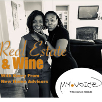 #42: Real Estate  Wine with Kerry