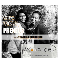 #57: Wife Mom Preneur with Tramika