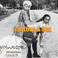 Life Love  Sex Vol. 4